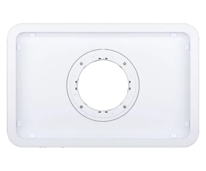 Akcesorium montażowe Ubiquiti Kabel Optyczny UACC-Display-FM Uchwyt podtynkowy